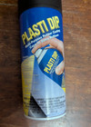 Pack Of 4 Plasti Dip 11 Oz Aerosol Cans  Black  W  Bonus Cangun Tool