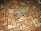 John Deere Sickle Mower Mounting Bracket