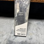 Nikon Mc-dc2 Remote Shutter Release Cord For D7000 D5000 D3100 D90 D5100