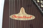 Vintage Chroma Harp Auto Harp By Rhythm Band Inc 
