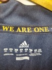 Adidas Authentic Mls Philadelphia Union 2010 11 Jersey Size 2xl Without Sponsor 