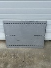 Hyosung Atm Wall Mounting Plate 4000w - Used