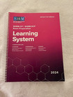 Shrm Learning System Books 2024 Brand New Shrm-cp Scp Exam Preparation