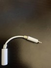 Apple Mfi Certified Lightning To 3 5mm Headphone Dongle Jack Adapter For Iphone