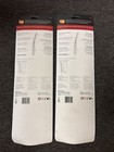 Lot Of 2 - Corona Tree Pruner  New Replacement Blade 13in Razortooth Saw Steel