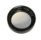 Vintage Kodak Printing Ektar 125mm F 4 5 Enlarger Lens - Made In Usa