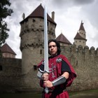 43 3 8  Glamdring Sword Of Gandalf The Hobbit Foam Sword