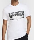 Men s Rafa Court Retirement Tennis Tee White And Black Size Large Im5970-100h24