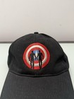 The Falcon   The Winter Soldier Marvel Studios Cast   Crew Hat Rare Promo