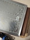 Vtg Salton Hotray Automatic Food Warmer Model H-110 Elite W  Box Tested Working