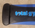 Total Gym Xls Glide Board Glideboard Assembly Compete With All Hardware