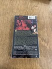The Exorcist  The Version You ve Never Seen  vhs Tape  2000  Horror Movie Sealed