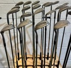Wholesale Lot Of 45 Golf Clubs - Assorted Wedges