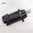 New Hydrostatic Drive Motor 6686261 For Bobcat Mt100 Mt52 Mt55 Mt85 Left   Right