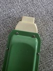 Horner Melodica Soprano Vintage Boxed Green White Used Germany 25 Keys Works