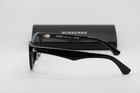 New Burberry B 2422-f 3001 Black Gold Authentic Eyeglasses 52-19