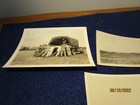 1920 s Langley Army Air Corps Military Aviation Airplane Troops Photo Lot Lot  2
