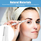 Electric Nose Ear Face Neck Eyebrow Hair Trimmer Mustache Beard Shaver Clipper