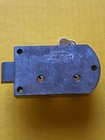 Herring Hall Marvin Hhm 12 Safe Deposit Box Lock Bank Vault Safe Keys Locksmith