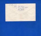 British Mauritius To Usa  Cover