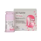 Gc Dental Fuji Cem Resin Modified Glass Ionomer Luting Cement 13 3gm Free Ship