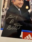 Gary Bettman Signed Autograph 8x10 Photo Commissioner Nhl Hockey Rare