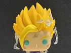 Funko Pop Animation Super Saiyan 2 Gohan 318 Dragon Ball Z Gamestop Exclusive
