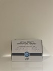 New Virtual Reality Smartphone Headset - Fits Iphone  Samsung   Others Up To 6 