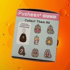 Pusheen Holiday Surprise Plush Blind Box Series  8 Christmas Sweets  sealed Box 