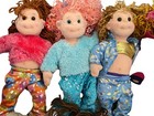 Ty Beanie Boppers Lot Of 11 Plush