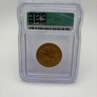 1911  10 Us Indian Head Gold Eagle Coin - Icg-ms62 - Collectors 