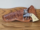 Vintage Nichols Stallion 38 Cap Gun 1950 s