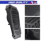 Under Dash Speaker Pods Compatible With Polaris Ranger Xp 1000 crew 2018-2024