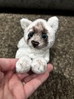 Russ Yomiko Classics Blue Eyed Simmons Siamese Cat Stuffed Animal Beanbag Plush