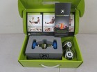 Trigger Point Tp Footballer Therapy 6    Roller  Baller Block  2 Tp Massage Balls