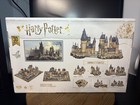 Harry Potter Wizarding World 3d Puzzle Hogwarts Castle 428 Pieces New  Sealed