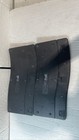 Microsoft Model 1531 Ergonomic Wireless Sculpt Comfort Keyboard Black Lot Of 2