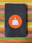 Vintage Candle Making Book - Hardcover 1972