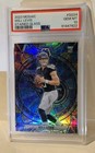 2023 Panini Mosaic Stained Glass Prizm - Will Levis - Rc Rookie Ssp  psa Gem 10 
