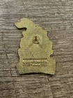 Vintage Disneyland Roger Rabbit Benny The Cab Disney Pin