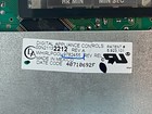 Whirlpool Range Oven Control Board P  9782455