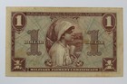 Us Mpc Military Payment Certificate - One Dollar - Series 521