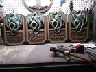 Inn Of The Green Dragon Sign Lotr  Green Dragon Sign