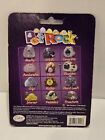 Official Licensed Authentic Genuine Pet Rock Pals Avalanche New In Box Free Sh