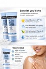 Neutrogena Ultra Sheer Dry-touch Sunscreen Spf 45 Lotion 2 Pack Waterproof