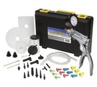 Carlyle Tools Napa Silverline Elite Automotive Kit 700-3882 Mityvac Mv8500
