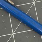 Vintage Staedtler Mars Mechanical Drafting Tool Pencil 48002 Technico Blue Rare 