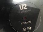 U2 The Blackout 12 Ep Black Vinyl Record 2017 Rsd Limited Edition New Sealed
