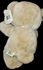 Vintage 1979 Dakin Cuddles Beige Older Tag Teddy Bear Stuffed Plush Toy 14  Soft
