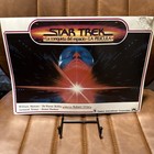 Spanish Star Trek  The Motion Picture Set Of 12 Lobby Cards  La Pelicula   1979
